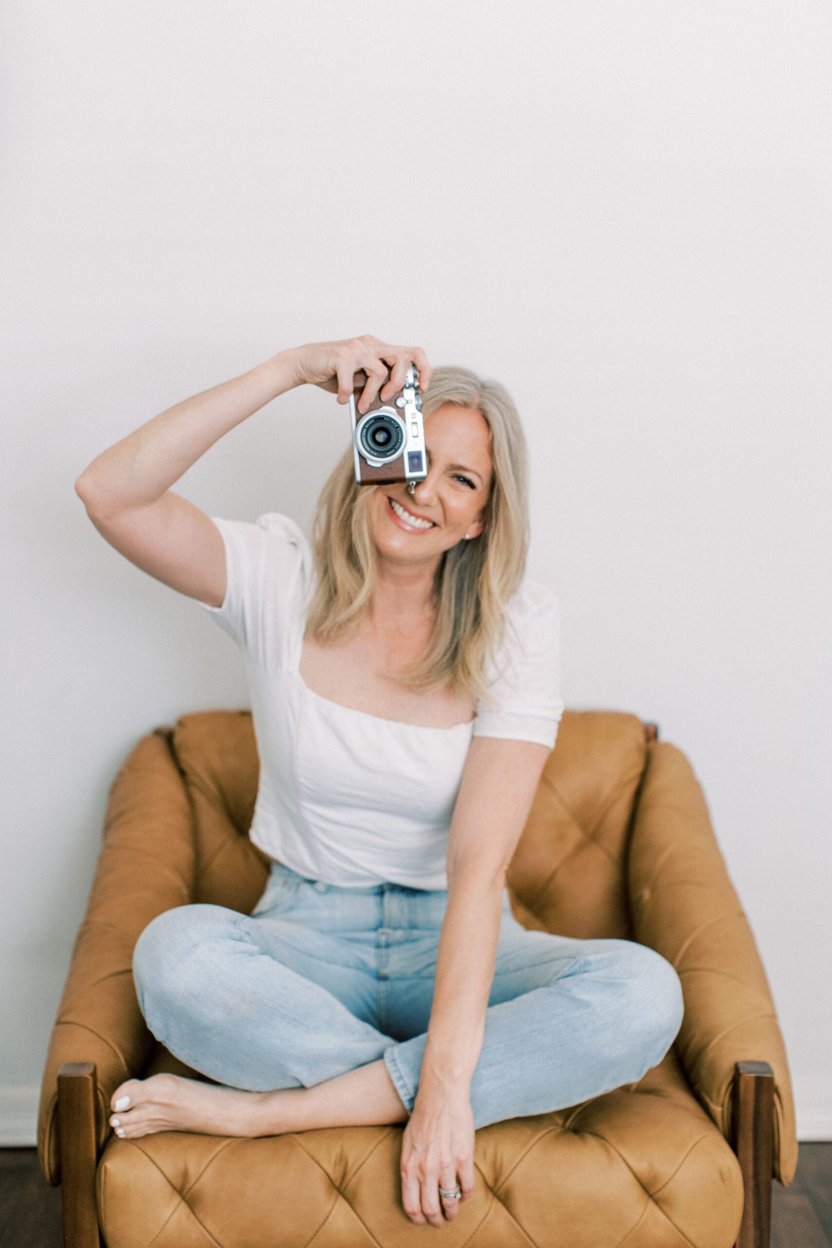 What I'd do differently if I were starting a photography business today